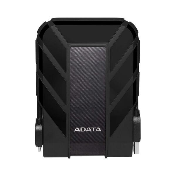 Adata HD710 Pro 1TB Black External Hard Drive (AHD710P-1TU31-CBK)