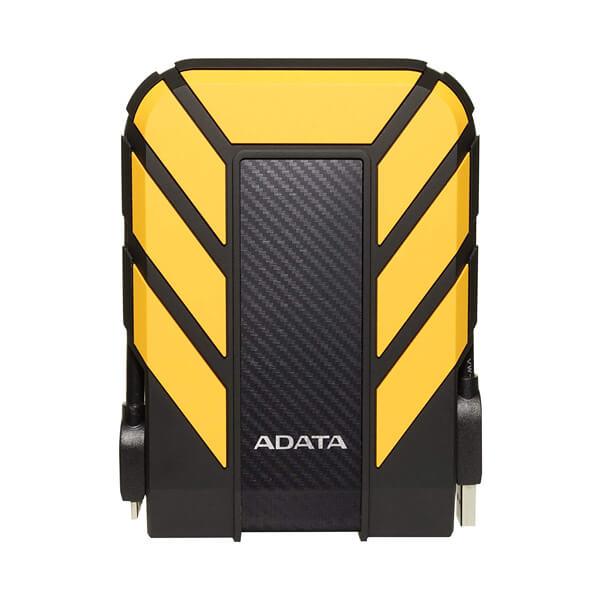 Adata HD710 Pro 2TB (Yellow)