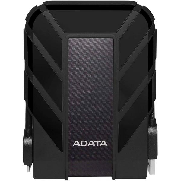 Adata HD710 Pro 4TB Black External Hard Drive (AHD710P-4TU31-CBK)
