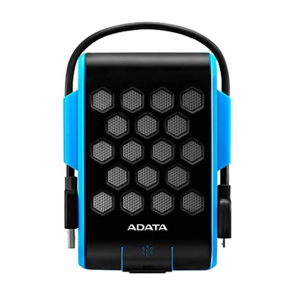 Adata HD720 1TB Blue External Hard Drive (AHD720-1TU31-CBL)