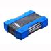 Adata HD830 2TB Blue External Hard Drive (AHD830-2TU31-CBL)