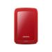 Adata HV300 5TB Red External Hard Drive (AHV300-5TU31-CRD)