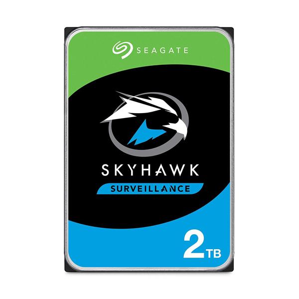 Seagate 2TB Skyhawk