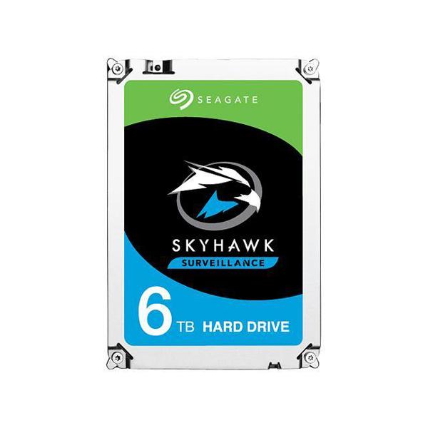 Seagate SkyHawk 6TB Surveillance Internal Hard Drive (ST6000VX001)