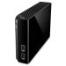 Seagate Backup Plus Hub 4TB Black External Hard Drive (STEL4000300)