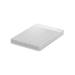 Seagate Backup Plus Ultra Touch 2TB External Hard Drive (White)