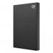 Seagate Backup Plus Slim 1TB Black External Hard Drive (STHN1000400)