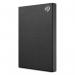 Seagate Backup Plus Slim 2TB Black External Hard Drive (STHN2000400)
