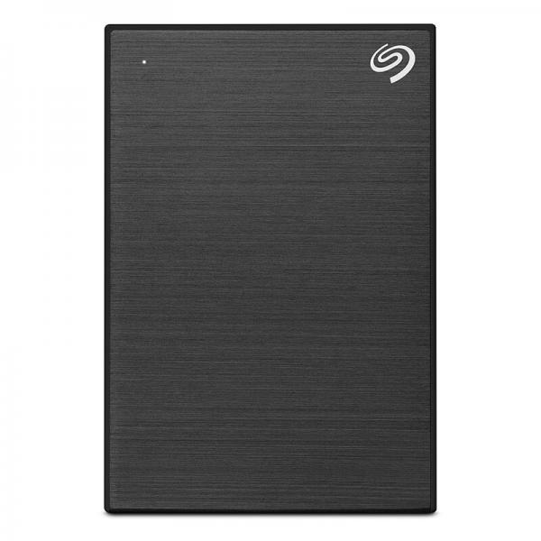 Seagate Backup Plus Portable 4TB Black External Hard Drive (STHP4000400)
