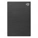 Seagate Backup Plus Portable 4TB Black External Hard Drive (STHP4000400)