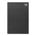 Seagate One Touch 1TB Black External Hard Drive