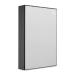 Seagate One Touch 1TB Silver External Hard Drive