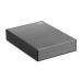 Seagate One Touch 1TB Grey External Hard Drive