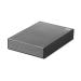 Seagate One Touch 2TB Space Grey External Hard Drive (STKY2000404)