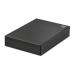 Seagate One Touch 4TB Black External Hard Drive