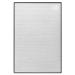 Seagate One Touch 4TB Silver External Hard Drive