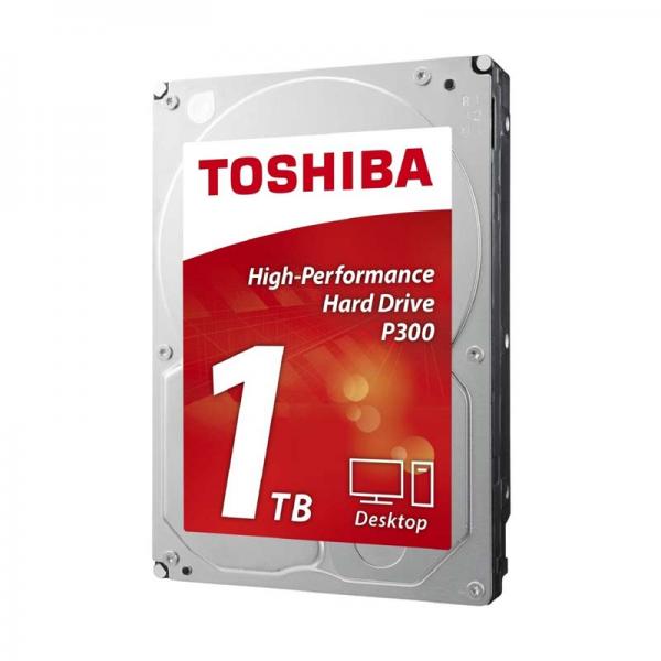 Toshiba P300 1TB 7200 RPM