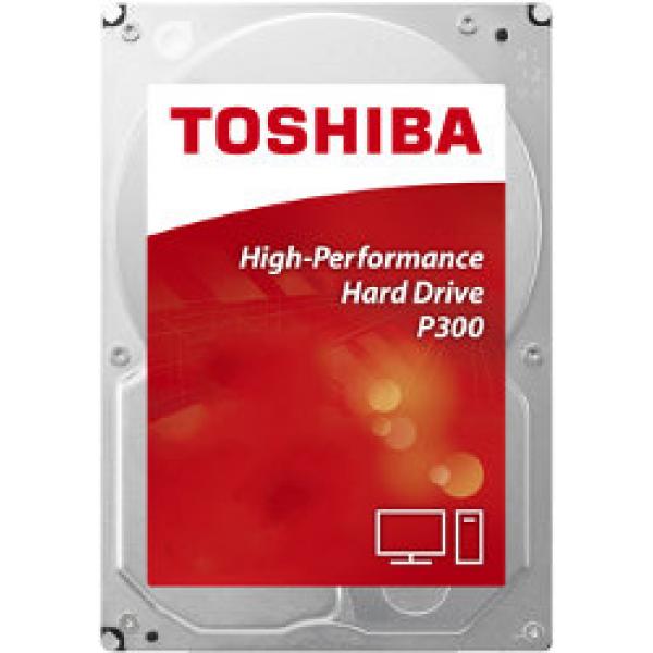 Toshiba P300 2TB 7200 RPM
