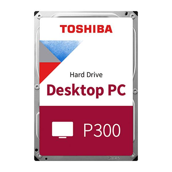 Toshiba P300 Desktop PC 2TB Internal HDD