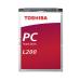 Toshiba L200 1TB 5400 RPM