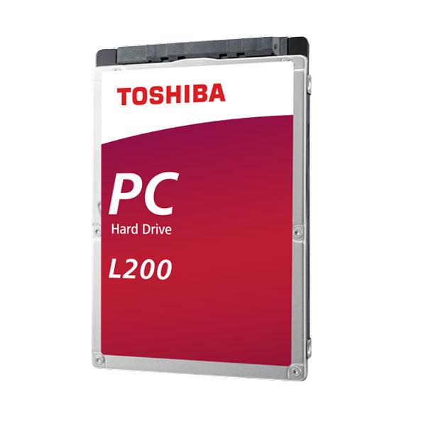Toshiba L200 1TB 5400 RPM