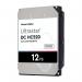 Western Digital Ultrastar DC HC520 12TB 7200 RPM Desktop Internal Hard Drive (HUH721212ALE604)