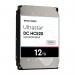 Western Digital Ultrastar DC HC520 12TB 7200 RPM Desktop Internal Hard Drive (HUH721212ALE604)