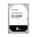 Western Digital Ultrastar DC HC320 8TB 7200 RPM Desktop Internal Hard Drive