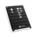 Western Digital Black P10 Game Drive For XBOX 1TB External Hard Drive