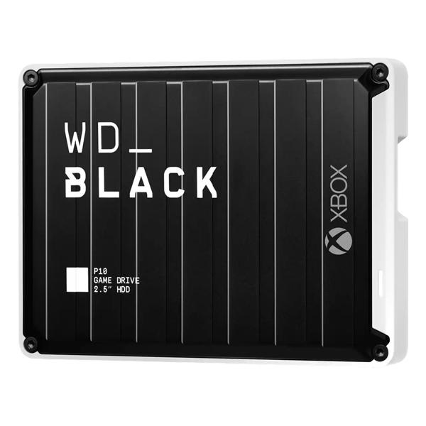 Western Digital Black P10 Game Drive For XBOX 1TB External Hard Drive