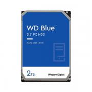 Western Digital Blue 2TB 7200 RPM Desktop HDD