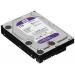 Western Digital Purple 2TB 5400 RPM Surveillance Desktop Hard Drive (WD20PURZ)
