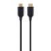 Belkin Gold-Plated High-Speed 5 Meter HDMI Cable with Ethernet - (Black)