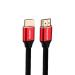 Honeywell Gold-Plated 8K Ultra High-Speed 2 Metre HDMI Cable