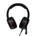 Adata XPG Emix H20 RGB Virtual 7.1 Surround Sound Gaming Over Ear Headset With Mic (Black)