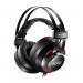 Adata XPG Emix H30 Gaming Headset With Solox F30 Amplifier (Virtual 7.1 Surround Sound, Detachable noise canceling mic)