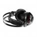 Adata XPG Emix H30 Gaming Headset With Solox F30 Amplifier (Virtual 7.1 Surround Sound, Detachable noise canceling mic)