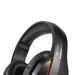 Ant Esports H1100 Pro Auto RGB 7.1 Surround Sound Over Ear Gaming Headset With Mic (Black)
