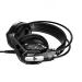 Ant Esports H520W Over Ear Gaming Headset With Mic (Black)