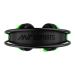 Ant Esports H520W Gaming Headset (Green)
