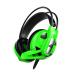 Ant Esports H520W Gaming Headset (Green)