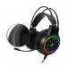 Ant Esports H707 HD RGB 7.1 Virtual Surround Gaming Over Ear Headset With Mic
