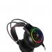 Ant Esports H707 HD RGB 7.1 Virtual Surround Gaming Over Ear Headset With Mic