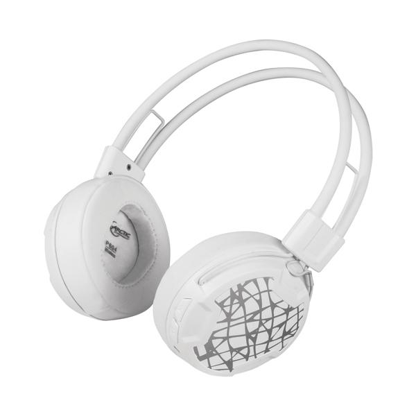 Arctic P604 Wireless Headset (White)