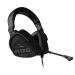 Asus ROG Delta S Animate Virtual 7.1 Surround Sound Over Ear Gaming Headset With Mic (Black)