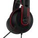 Asus Cerberus V2 Gaming Headset (Red)