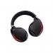 Asus ROG Strix Fusion 300 Gaming Headset (7.1 Surround Sound, Oval Ear Cushion, Black)