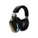 ASUS ROG Strix Fusion 500 Virtual 7.1 Surround Sound Over Ear Gaming Headset With Mic (Black)