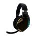 ASUS ROG Strix Fusion 500 Virtual 7.1 Surround Sound Over Ear Gaming Headset With Mic (Black)