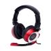 AverMedia SonicWave Gaming Headset (Red)